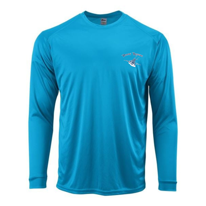 Dippin Riggers Eight