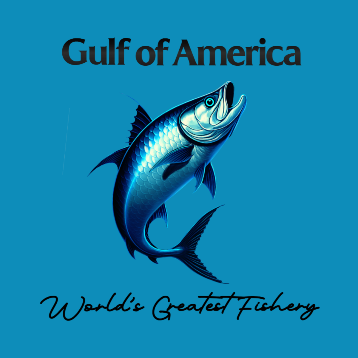 Tarpon - Gulf of America