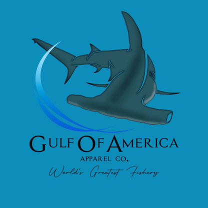 Hammerhead Shark - Dead Eye Series