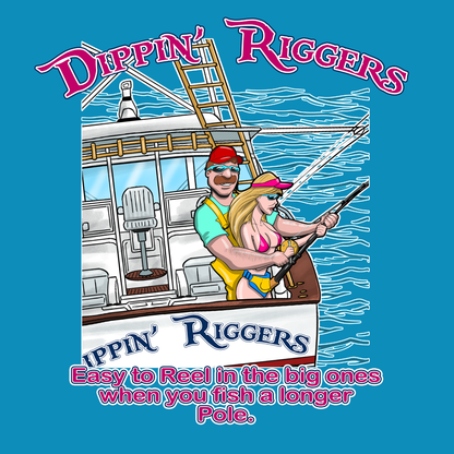 Dippin Riggers Four