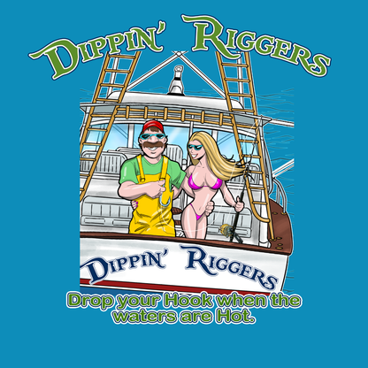 Dippin Riggers Five