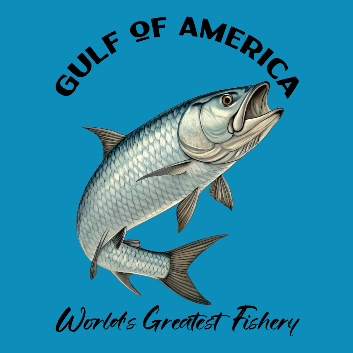 Tarpon - Gulf of America
