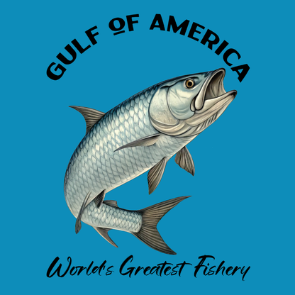 Tarpon - Gulf of America