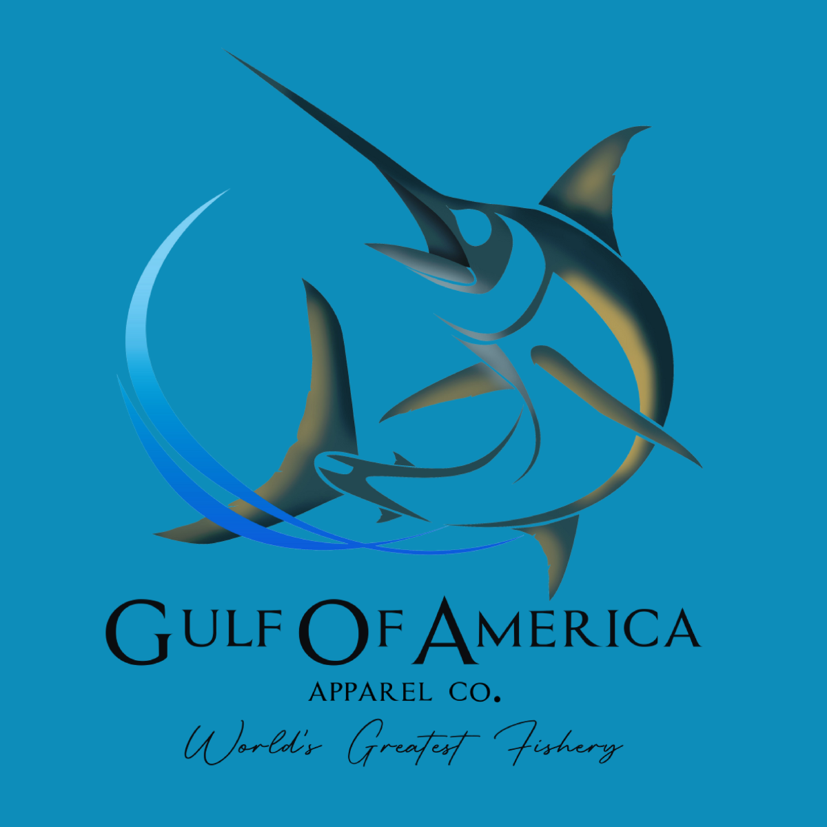 Sailfish - Dead Eye Series