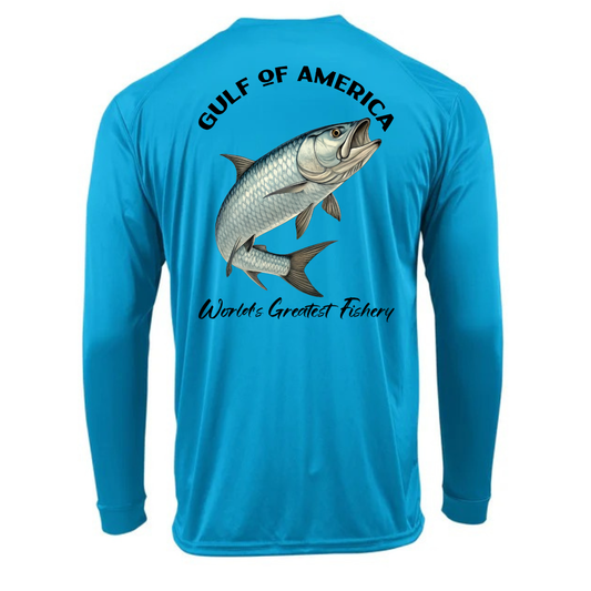 Tarpon - Gulf of America