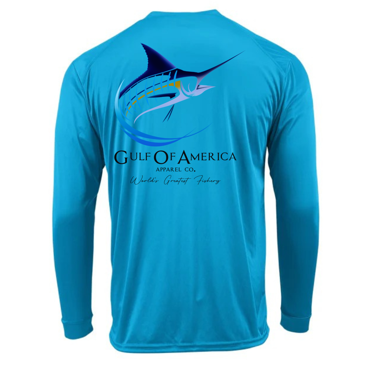 Blue Marlin - Dead Eye Series