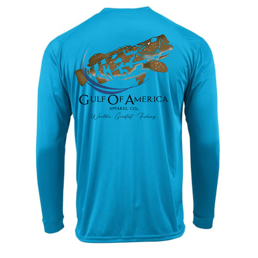 Grouper - Dead Eye Series