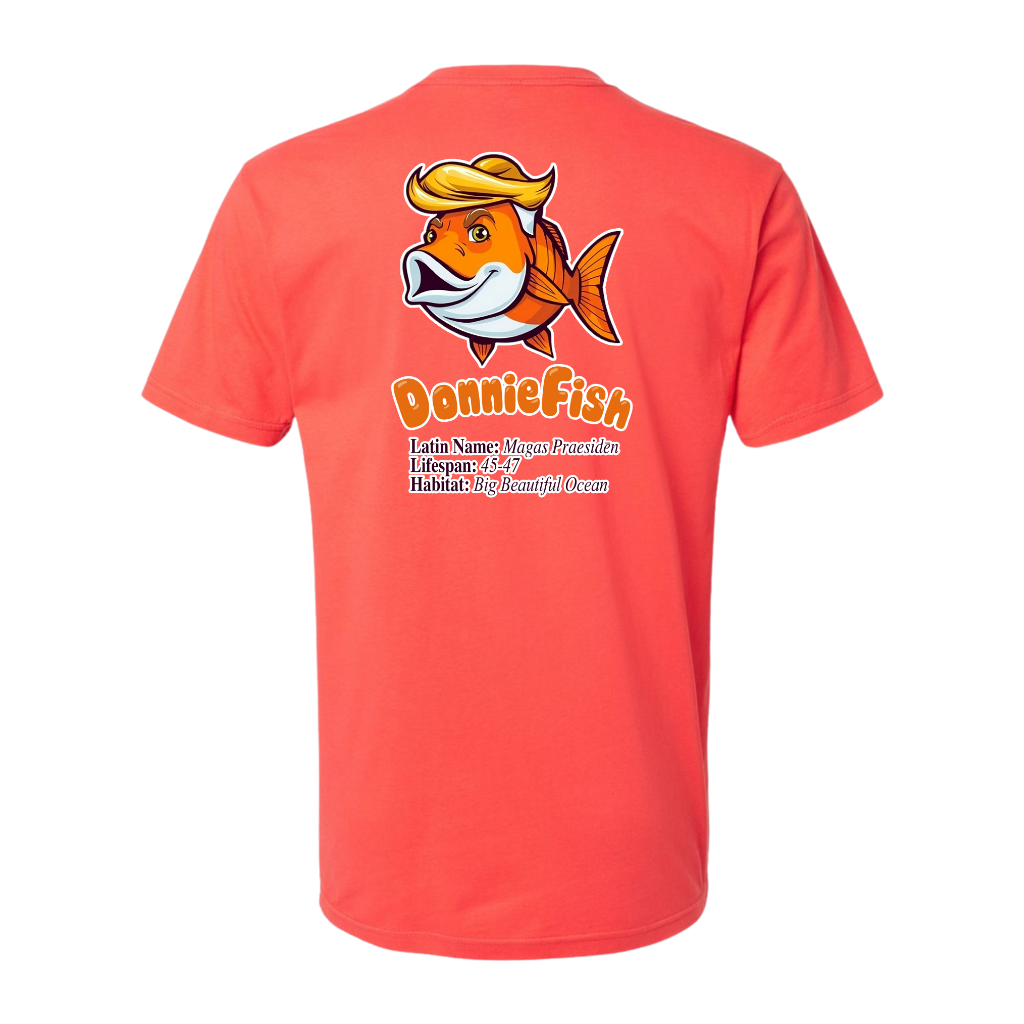 Donnie Fish Original