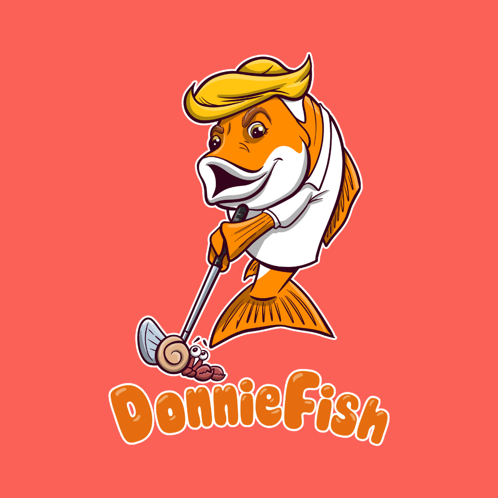 Donnie Fish Golf