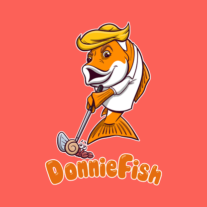 Donnie Fish Golf
