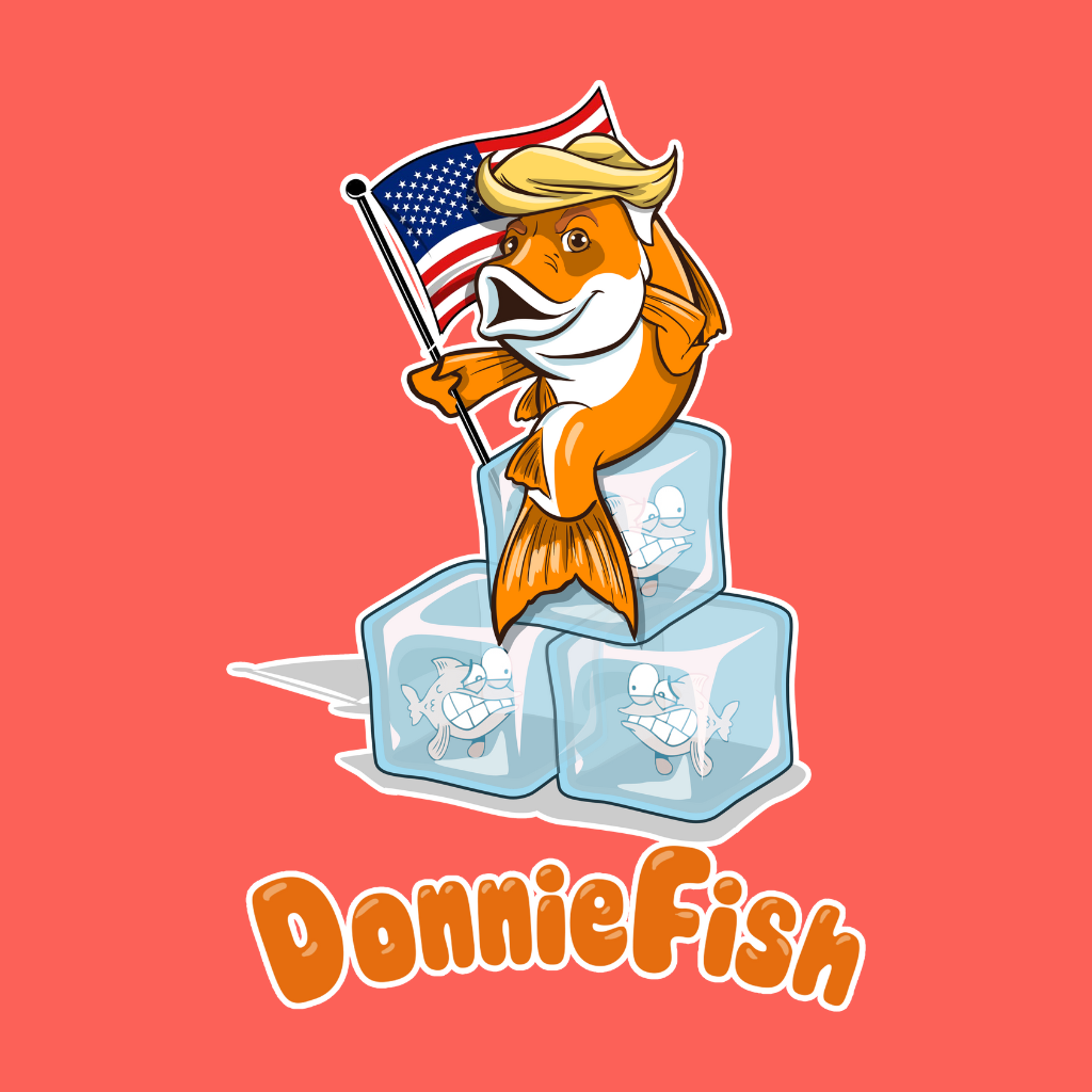 Donnie Fish ICE