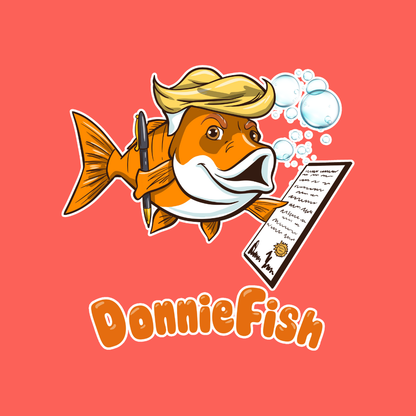 Donnie Fish Law