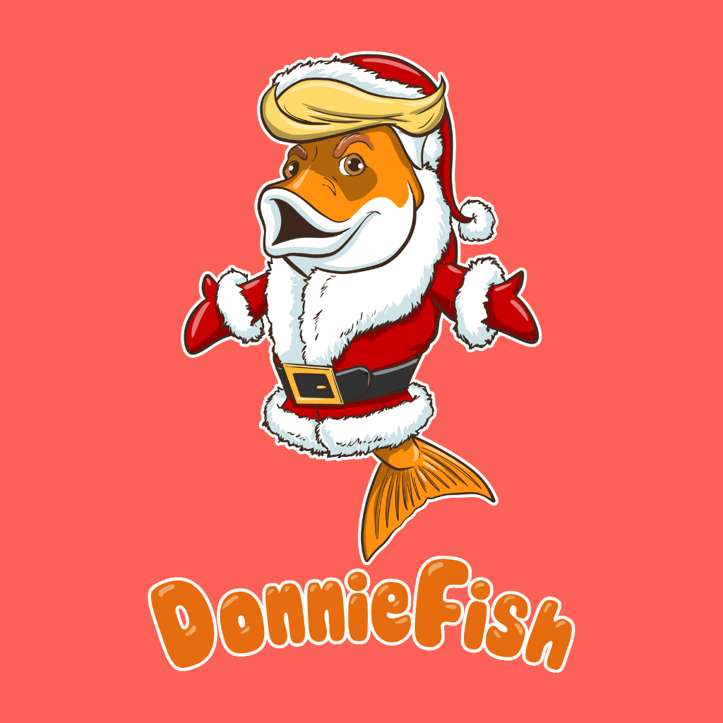 Donnie Claus