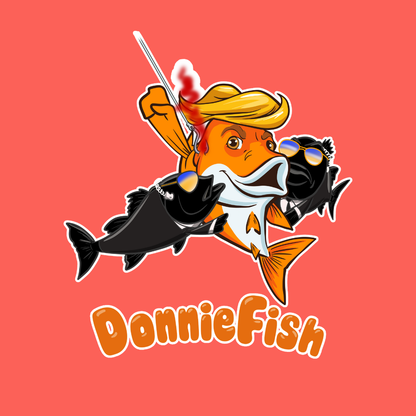 Donnie Fish Hook