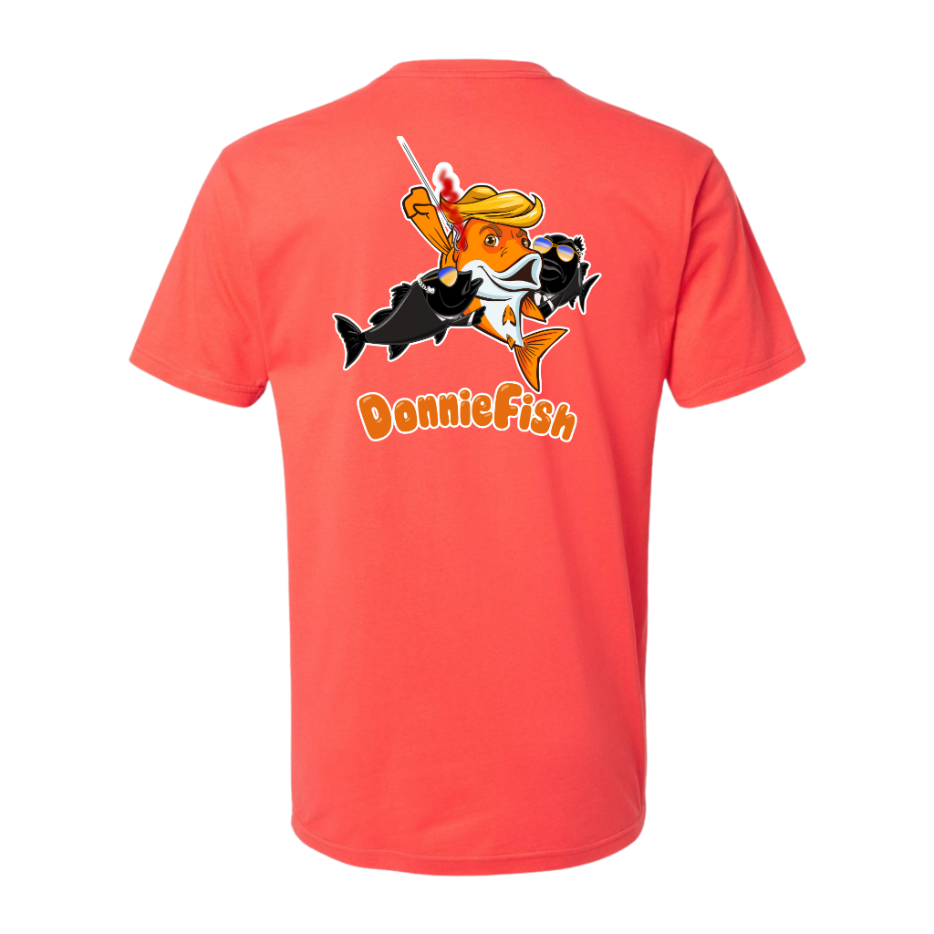 Donnie Fish Hook