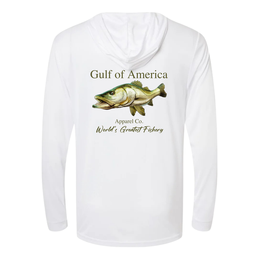 Snook - Gulf of America Apparel Co
