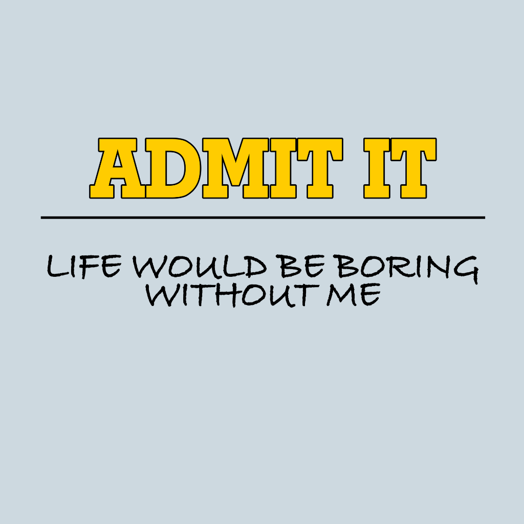 ADMITArtTee