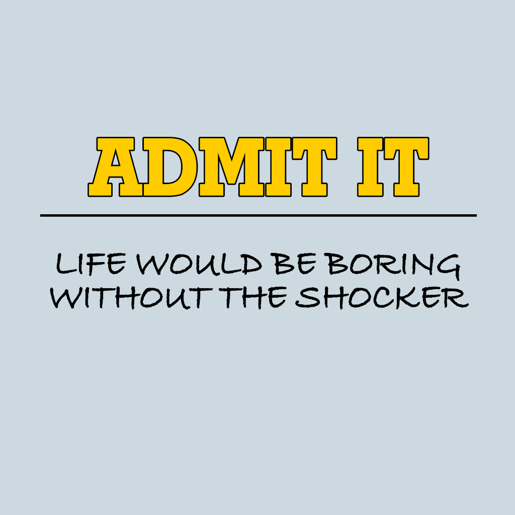 ADMITArtSHOCKER