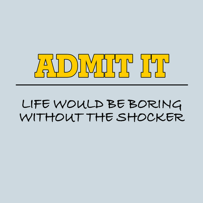 ADMITArtSHOCKER