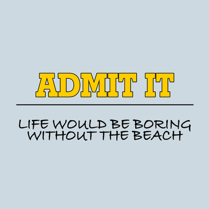 AdmitArtBEACH