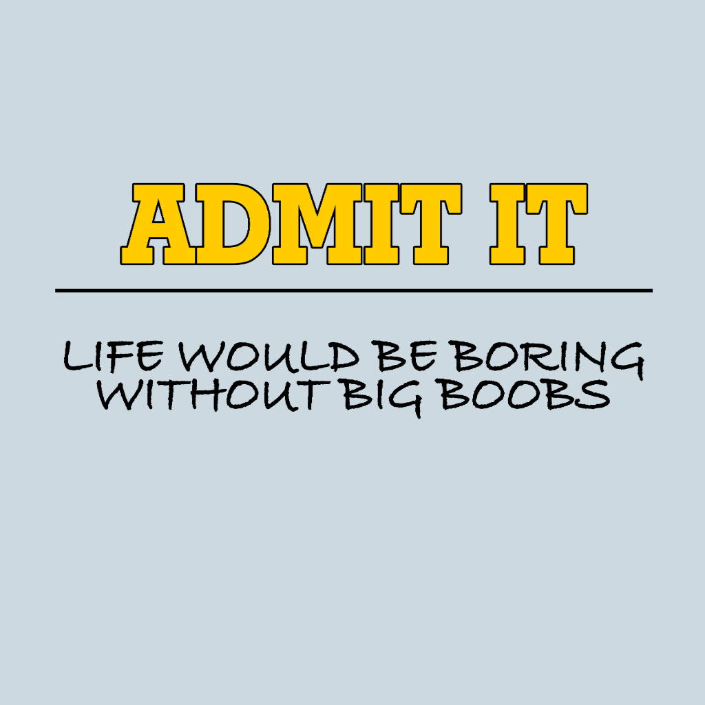 ADMITArtBOOBS