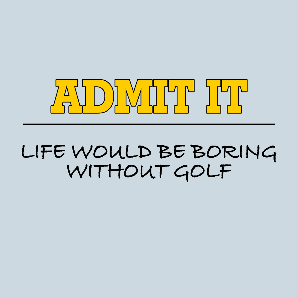 ADMITArtGOLF
