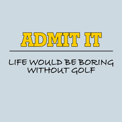 ADMITArtGOLF