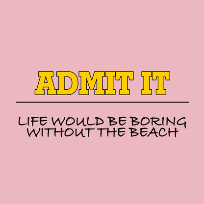 AdmitArtBEACH