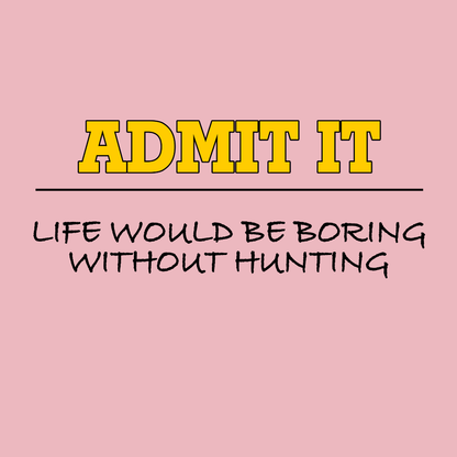 ADMITArtHUNTING