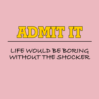 ADMITArtSHOCKER