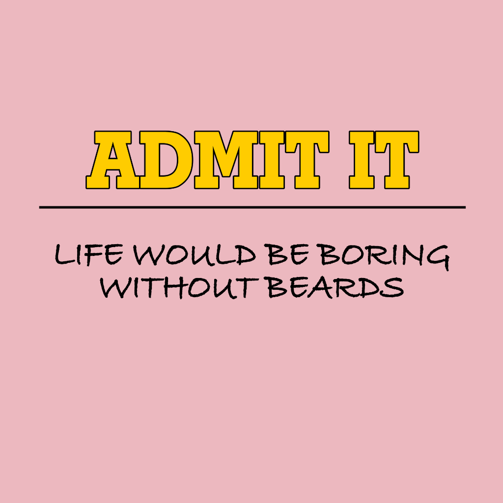 ADMITArtsBEARDS