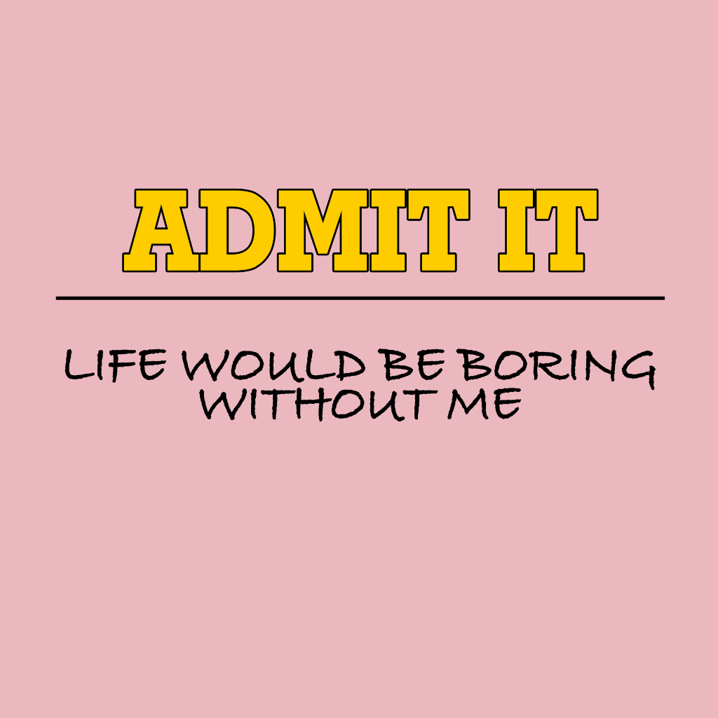 ADMITArtTee