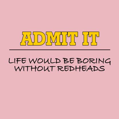 ADMITArtREDHEADS