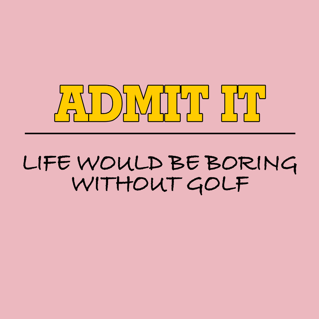 ADMITArtGOLF