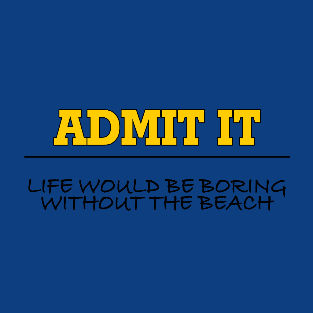 AdmitArtBEACH