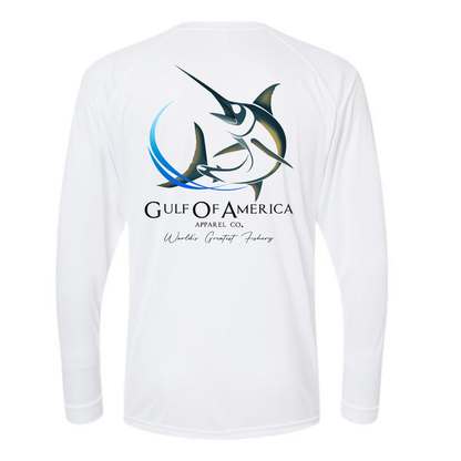 Sailfish - Dead Eye Series