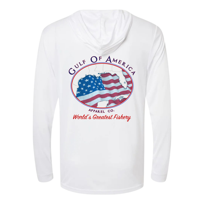 Gulf of America - Dead Eye Series