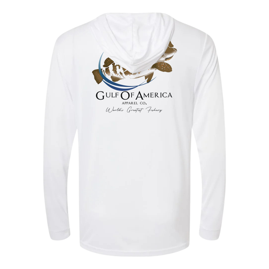 Grouper - Dead Eye Series