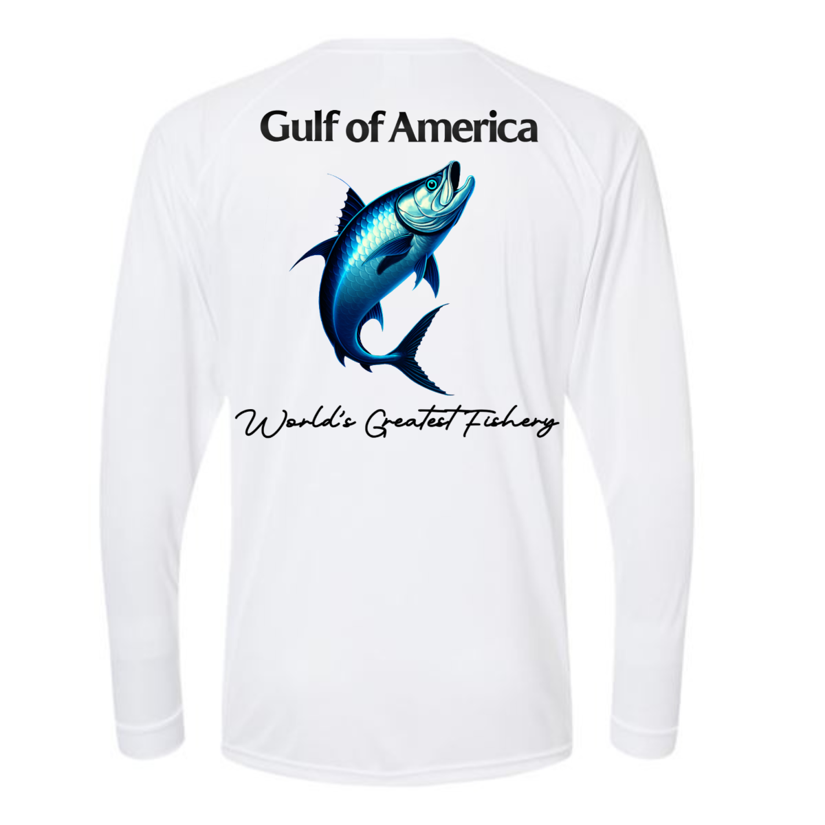 Tarpon - Gulf of America