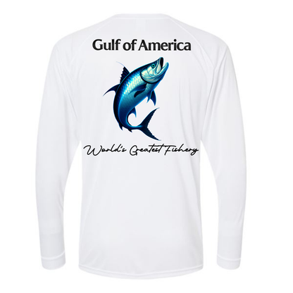Tarpon - Gulf of America
