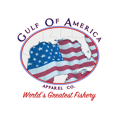 Gulf of America - Dead Eye Series