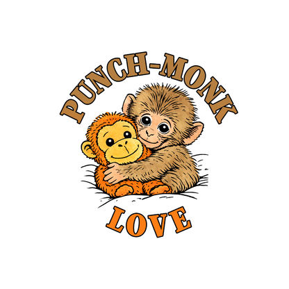 Punch Monkey