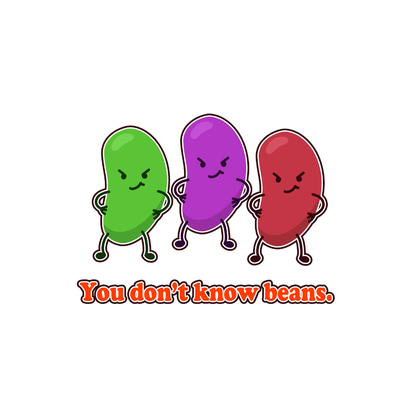 Know Beans