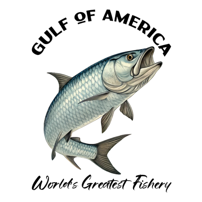 Tarpon - Gulf of America