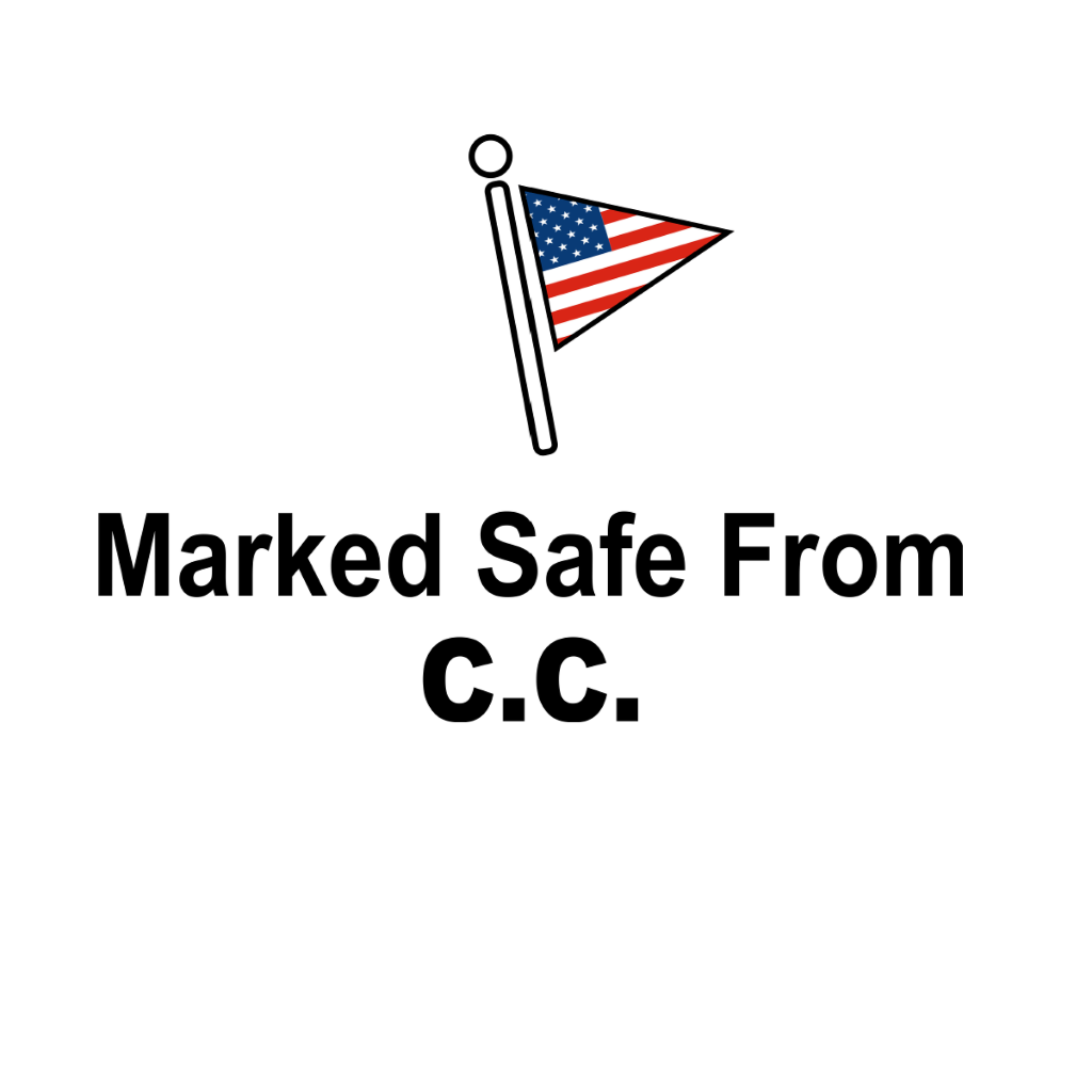 Marked