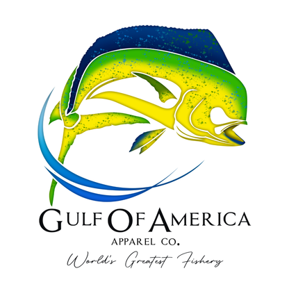 Mahi Mahi - Dead Eye Series