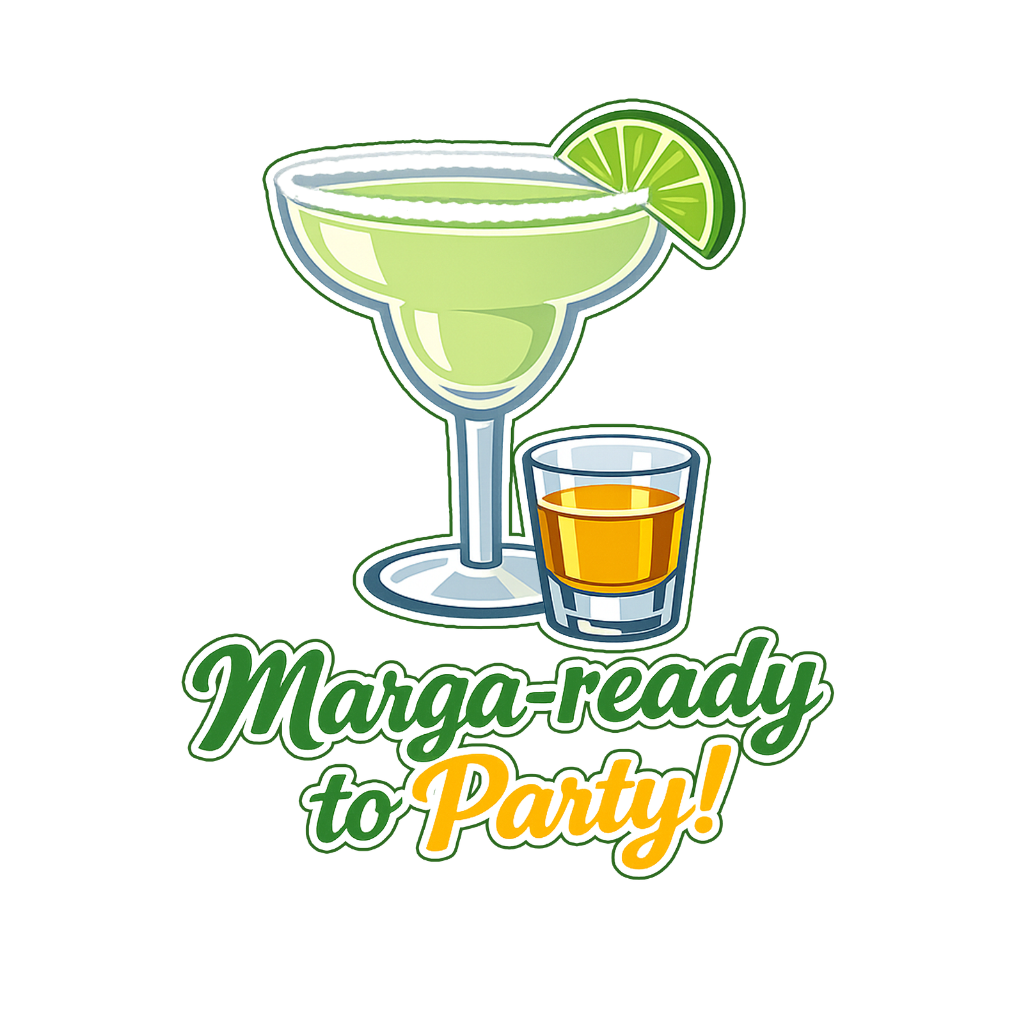 Marga Ready to Party