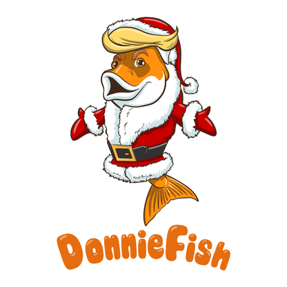 Donnie Claus