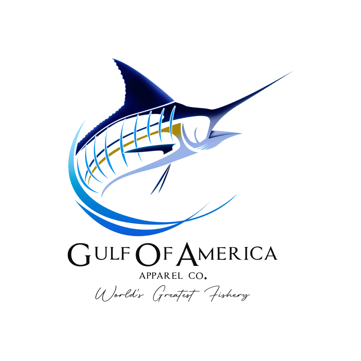 Blue Marlin - Dead Eye Series