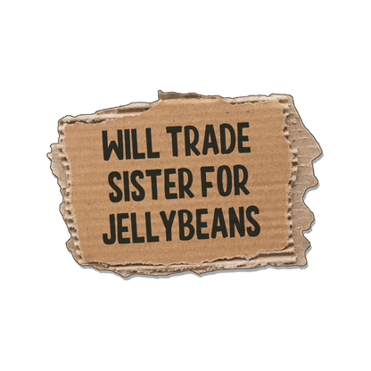 Trade Sister